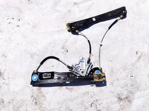 Used Front right window mechanism Front right window mechanism 35286521 35286521