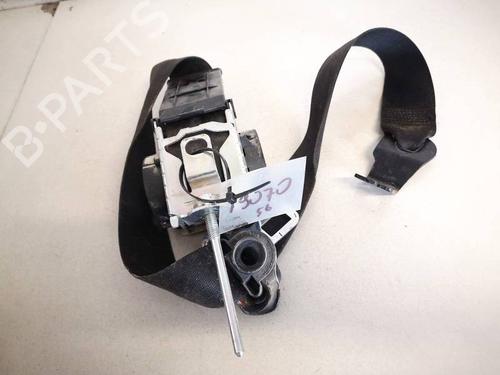 Used Front right seatbelt Front right seatbelt 35290012 35290012