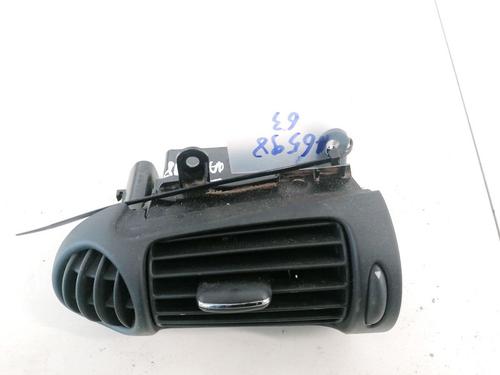 Used Air vent Air vent MERCEDES-BENZ C-CLASS (W203) C 200 CDI (203.004) (116 hp) 33079419 33079419
