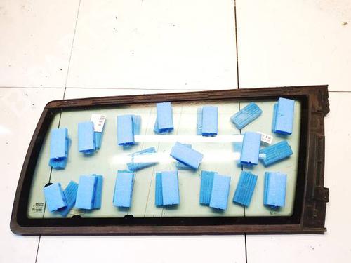 Used Rear right quarter glass Rear right quarter glass 34937176 34937176
