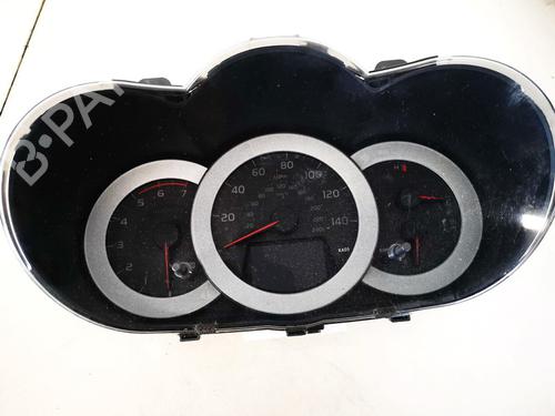 Used Instrument cluster Instrument cluster 35499094 35499094