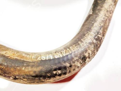 Pipe FORD MONDEO III (B5Y) 2.0 TDCi | BP32960273M125 - Image 3