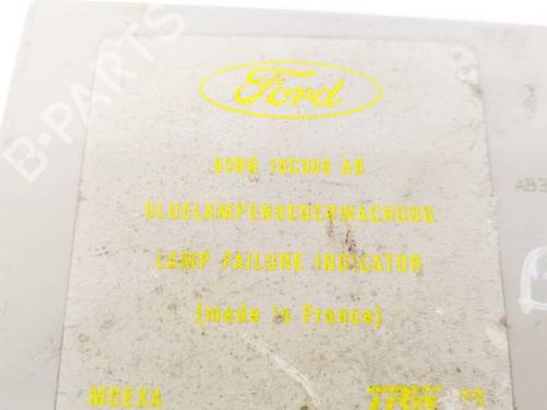Electronic module VOLVO S60 I (384) D5 | BP35185579M83 - Image 2