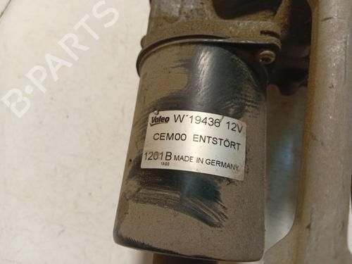 Front wiper motor CITROËN C4 II Hatchback Van (NC_) 1.6 HDi | BP37227439M29 - Image 4