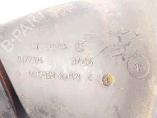 Pipe OPEL VECTRA C (Z02) 2.2 DTI 16V (F69) | BP35104603M125 - Image 3