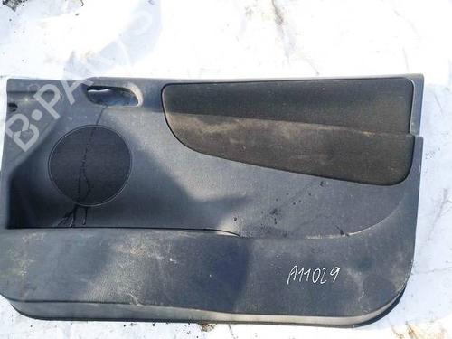 Used Front right panel Front right panel PEUGEOT 207 (WA_, WC_) 1.6 16V (106 hp) 34780941 34780941