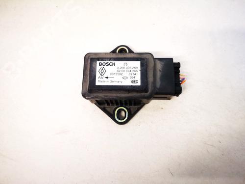 Used Electronic module Electronic module 35538032 35538032