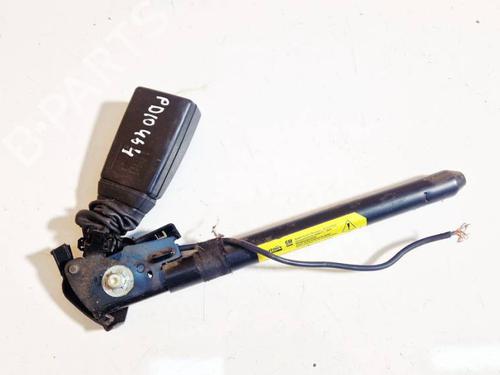 Used Seat buckle Seat buckle 34957130 34957130