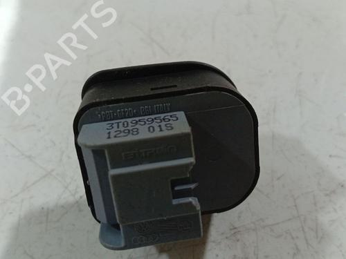 Mirror switch SKODA SUPERB II (3T4) 2.0 TDI | BP34794384I25 - Image 4