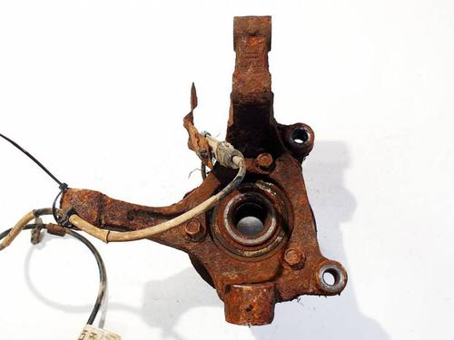 Used Left front steering knuckle Left front steering knuckle 34830759 34830759