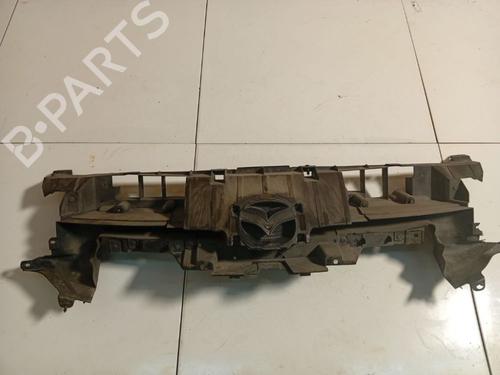 Used Support Support MAZDA 3 (BL) 2.2 MZR CD (BL10) (185 hp) 36546290 36546290