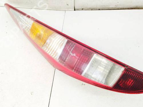 Used Left taillight Left taillight FIAT ULYSSE (179_) 2.0 D Multijet (136 hp) 34930907 34930907