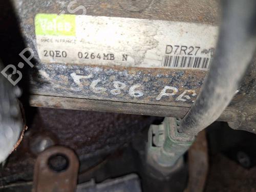 Starter CITROËN C5 II (RC_) 2.0 HDi (RCRHRH) | BP35084456M8 - Image 3