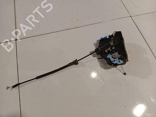 Used Front left lock Front left lock 37227469 37227469