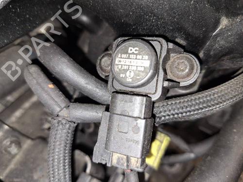 Electronic module MERCEDES-BENZ E-CLASS (W212) E 200 CDI / BlueTEC (212.005, 212.006) | BP35143882M83 - Image 3