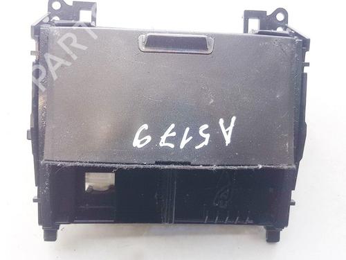 Used Ashtray Ashtray LEXUS IS II (_E2_) 220d (ALE20) (177 hp) 35872124 35872124