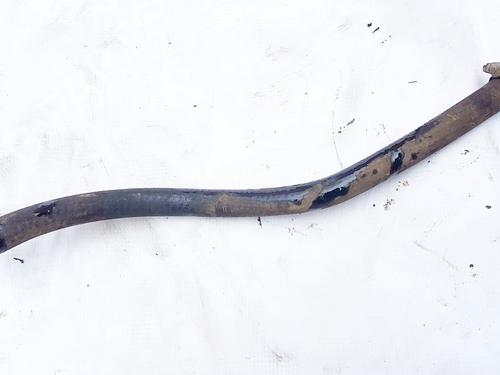 Used Pipe Pipe MAZDA 6 Hatchback (GG) 2.0 DI (GG14) (136 hp) 33527510 33527510