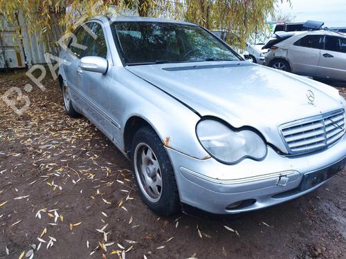 Engine mount MERCEDES-BENZ C-CLASS (W203) C 220 CDI (203.006, 203.008) | BP32897263M89 - Image 4