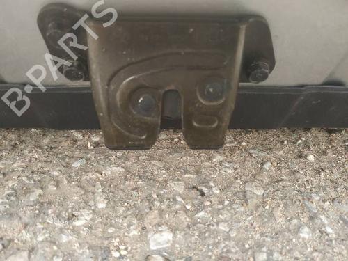 Bagklap lås Bagklap lås HYUNDAI SANTA FÉ II (CM) 2.2 CRDi GLS (150 hp) 35240874 35240874