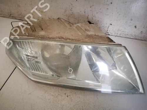 Used Right headlight Right headlight SKODA OCTAVIA II (1Z3) 1.6 FSI (115 hp) 36506613 36506613
