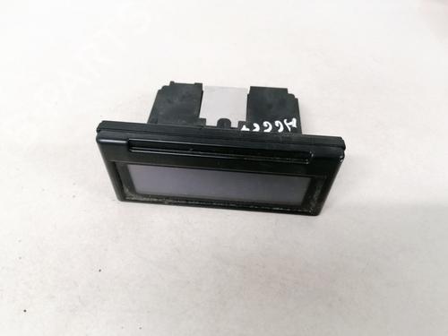 Used Display monitor Display monitor 35566036 35566036