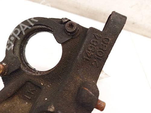 Engine mount CITROËN JUMPY II (VF7) 2.0 HDi 120 | BP37655116M89 - Image 3