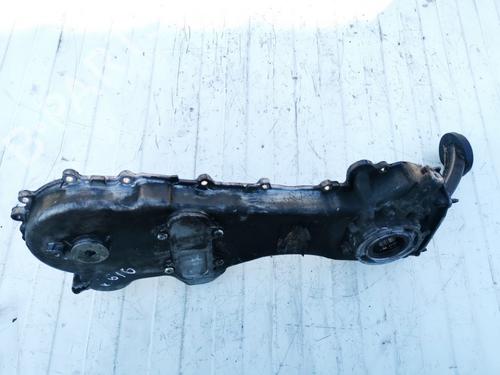 Other DAEWOO REXTON (GAB_) 2.7 D All-wheel Drive | BP35582080O1 - Image 2