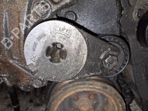 Used Pulley Pulley 35142614 35142614