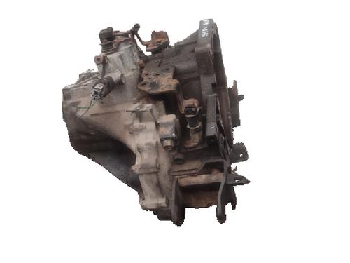 Gearbox KIA CEE'D Hatchback (ED) 1.4 | BP35369398M3 - Image 2