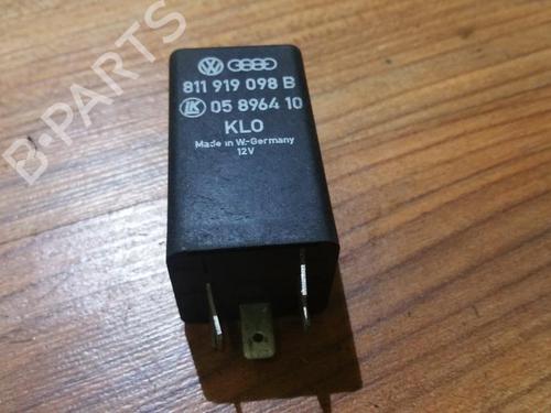 Used Electronic sensor Electronic sensor VW GOLF II (19E, 1G1) 1.0 (50 hp) 33518906 33518906