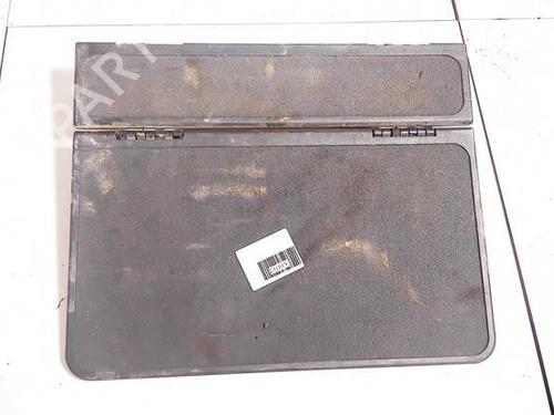 Used Boot lining Boot lining OPEL MERIVA A MPV (X03) 1.7 CDTI (E75) (100 hp) 35051265 35051265