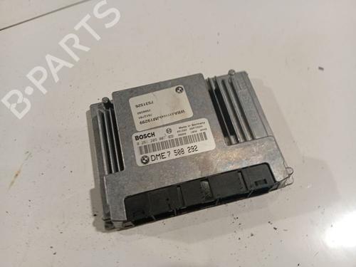 Used Engine control unit (ECU) Engine control unit (ECU) 37505460 37505460