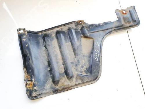 Used Underbody protection Underbody protection 34997646 34997646