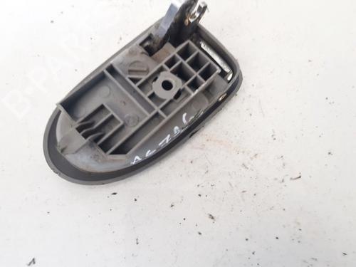 Rear right interior door handle MAZDA PREMACY (CP) 2.0 TD | BP35523401I16 - Image 2