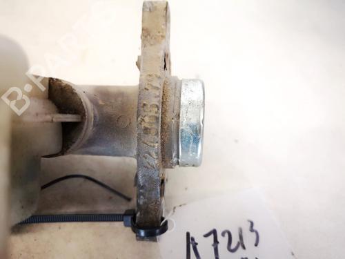 Brake master cylinder NISSAN PRIMERA Hatchback (P12) 1.8 | BP35502277M77 - Image 3