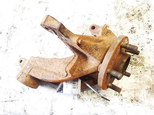 Used Left front steering knuckle Left front steering knuckle FORD KUGA I 2.0 TDCi (140 hp) 35367232 35367232