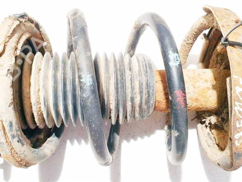 Right front shock absorber SUBARU FORESTER (SH_) 2.0 D AWD (SHH, SHD, SHN) | BP34918429M17 - Image 2