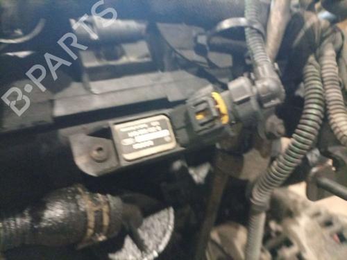 Used Electronic module Electronic module OPEL CORSA D (S07) 1.3 CDTI (L08, L68) (75 hp) 36548323 36548323