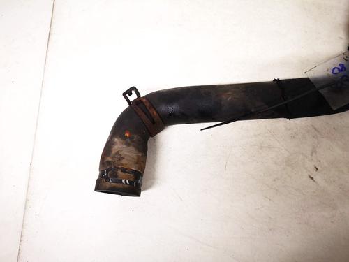 Pipe RENAULT MODUS / GRAND MODUS (F/JP0_) 1.5 dCi (FP0D, JP0D) | BP33092427M125 - Image 2