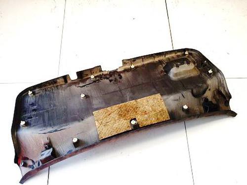 Boot lining OPEL ASTRA G Hatchback (T98) 1.6 16V (F08, F48) | BP34972847I3 - Image 2