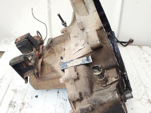 Gearbox ROVER 45 I Hatchback (RT) 2.0 iDT | BP35519162M3 - Image 2