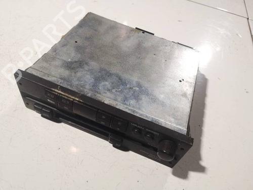 Used Radio Radio 34949107 34949107