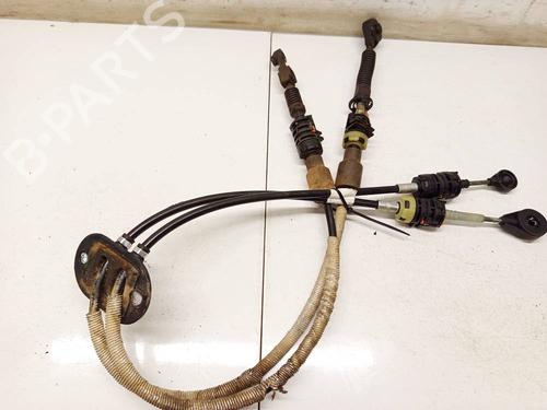 Cable FORD MONDEO III (B5Y) 1.8 16V | BP34804229E12 - Image 2
