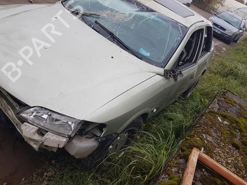 Electronic module OPEL VECTRA B (J96) 1.7 TD (F19) | BP35654577M83 - Image 8