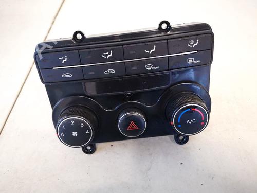 Used Climate control Climate control HYUNDAI i30 (FD) 1.6 CRDi (90 hp) 35458279 35458279