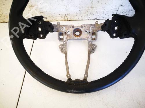 Steering wheel HONDA CR-V III (RE_) 2.2 i-DTEC 4WD (RE6) | BP36942163C49 - Image 2