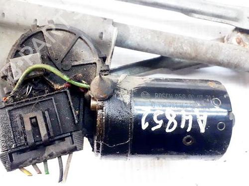 Used Front wiper motor Front wiper motor 35850161 35850161