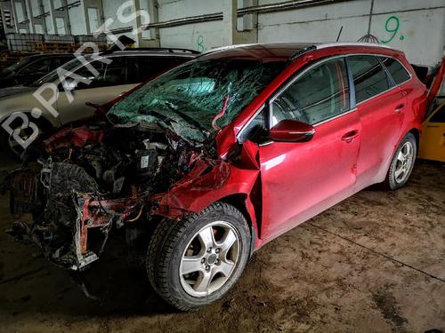 Electronic module KIA CEE'D (JD) 1.6 GDI | BP32946346M83  - Image 6