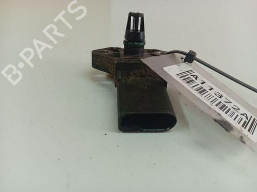 Electronic module VW PASSAT B6 (3C2) 2.0 TDI | BP36760247M83 - Image 3