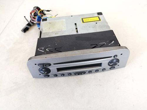 Used Radio Radio 35283107 35283107
